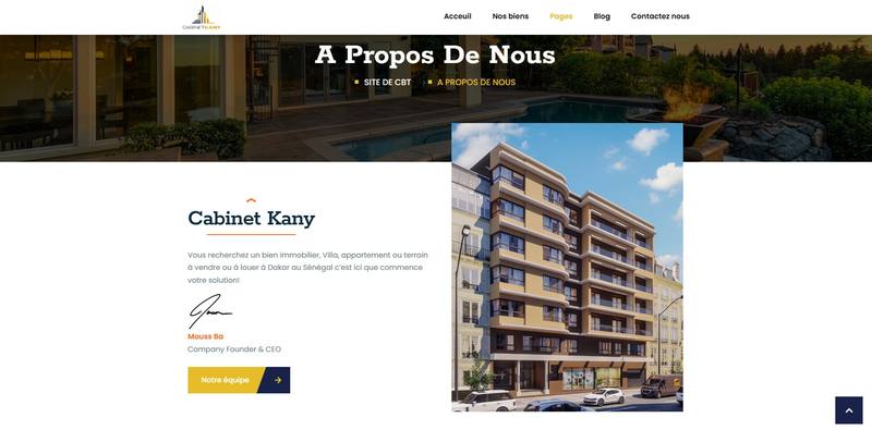 cabinet-kany.com