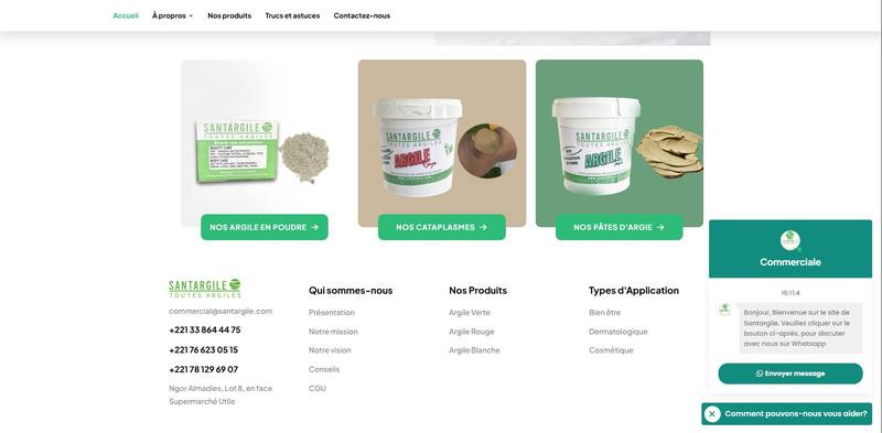 santargile.com