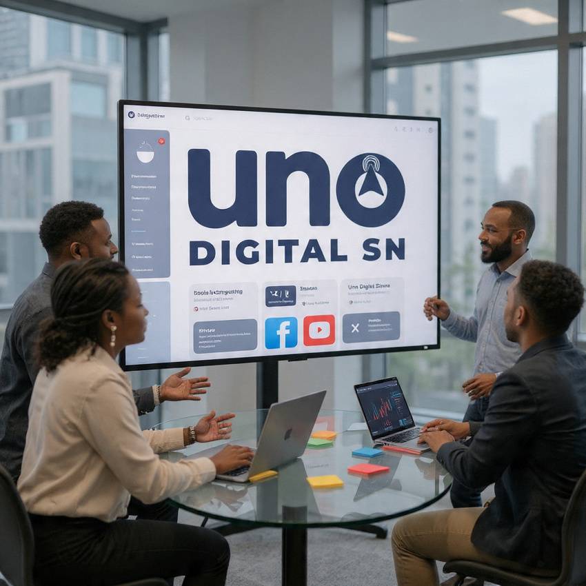 Responsable Marketing