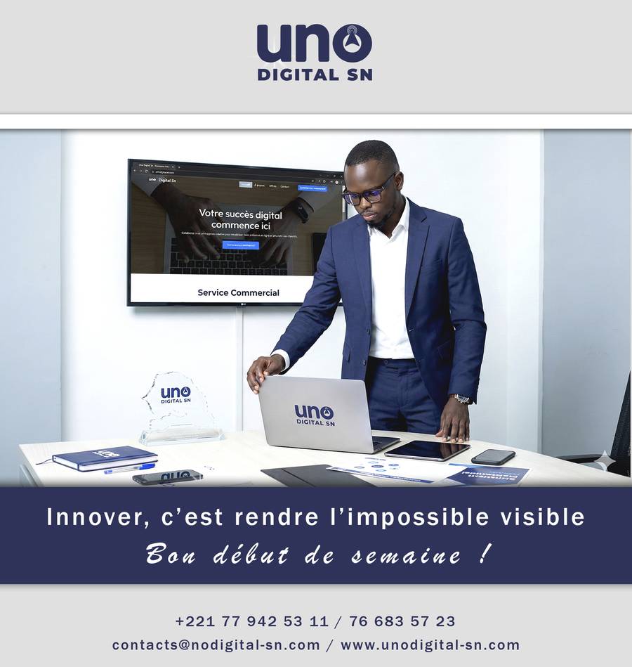 UNO DIGITAL SN